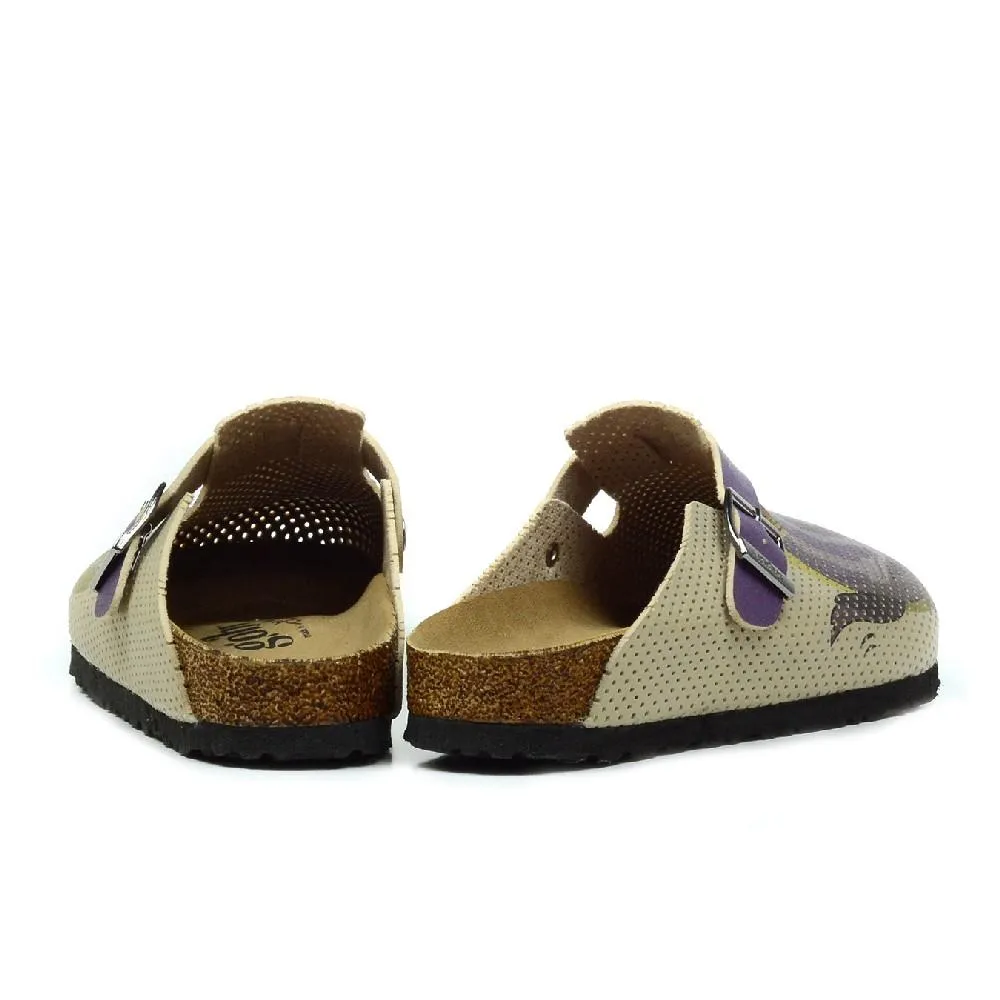 Clogs CAD306