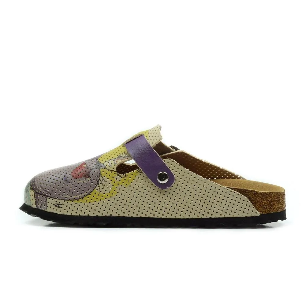 Clogs CAD306