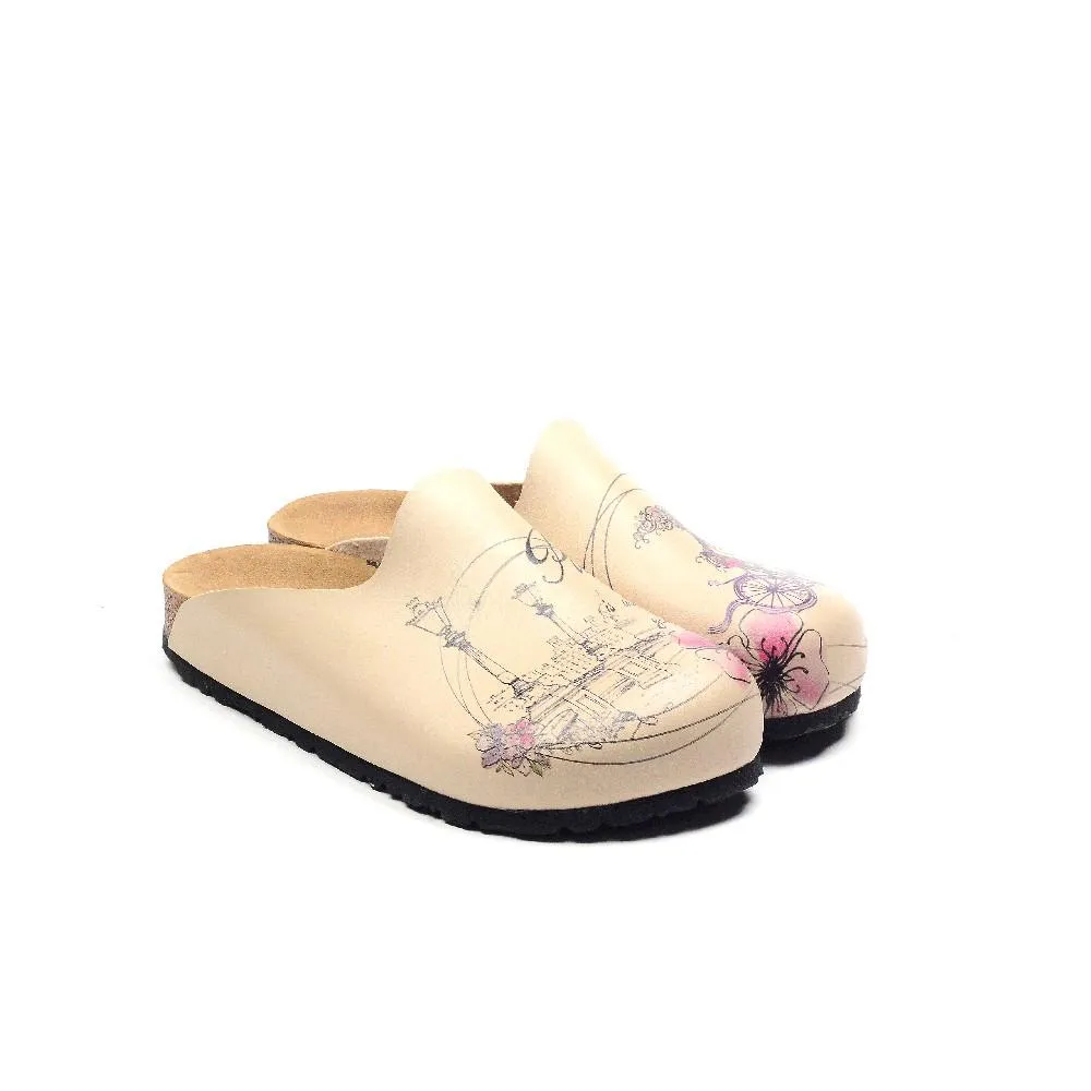Clogs -  CAL1421