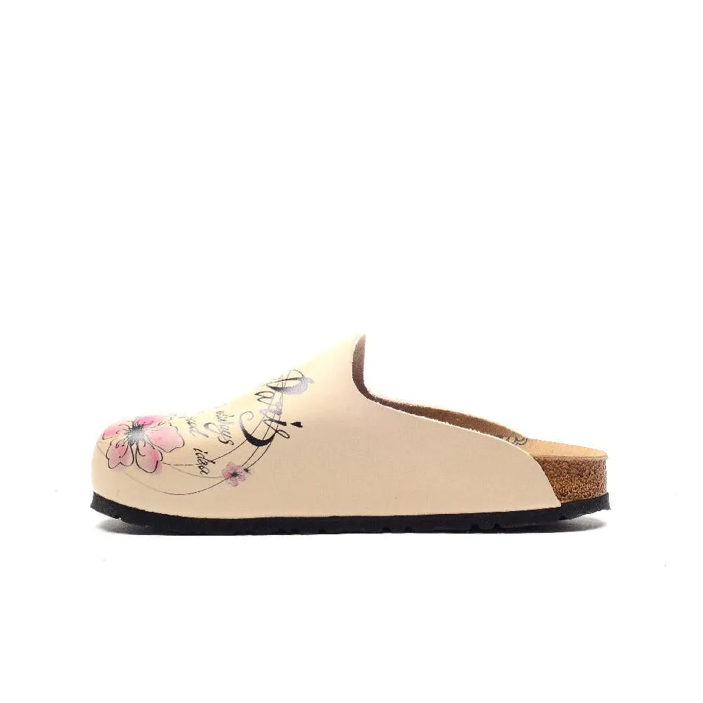 Clogs -  CAL1421