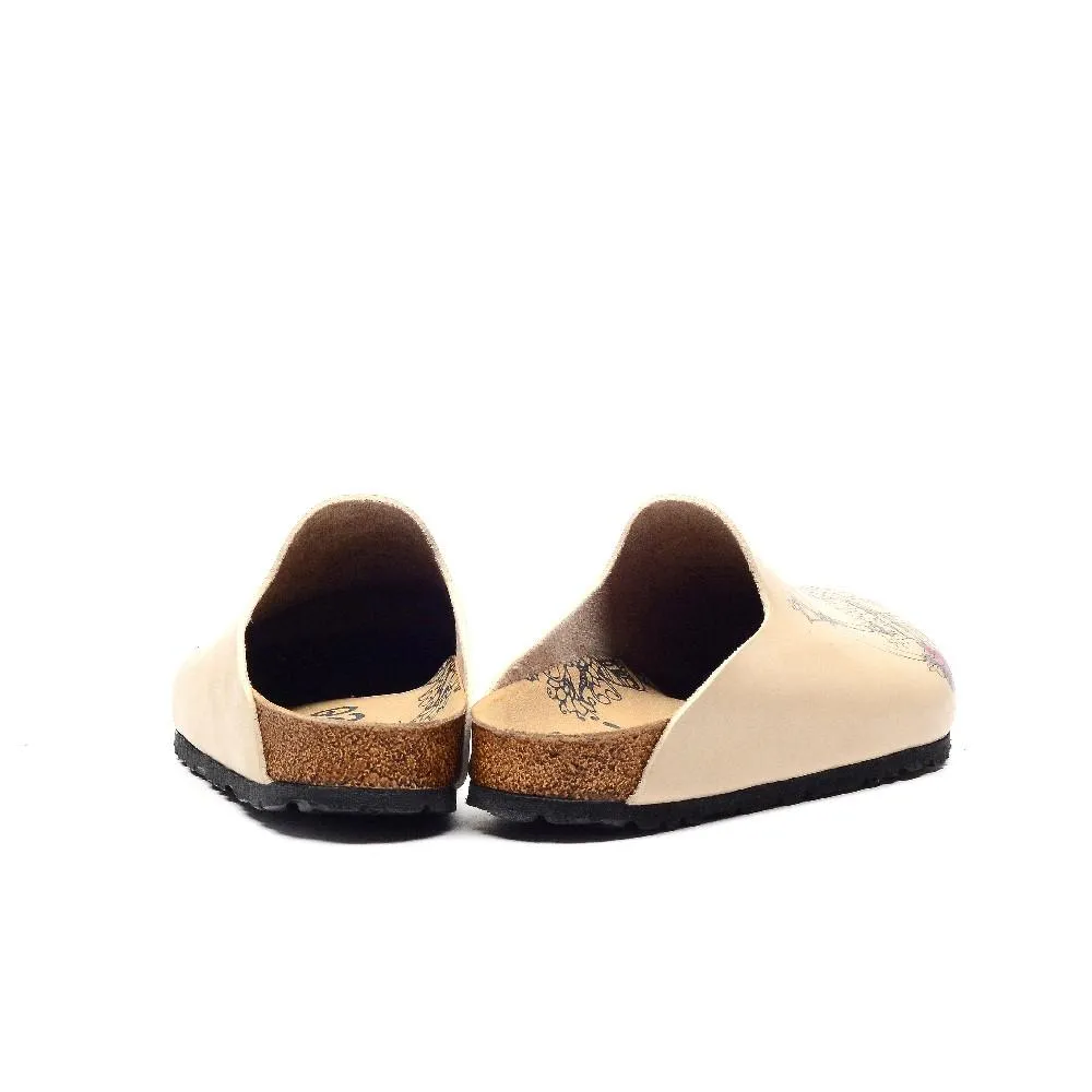 Clogs -  CAL1421