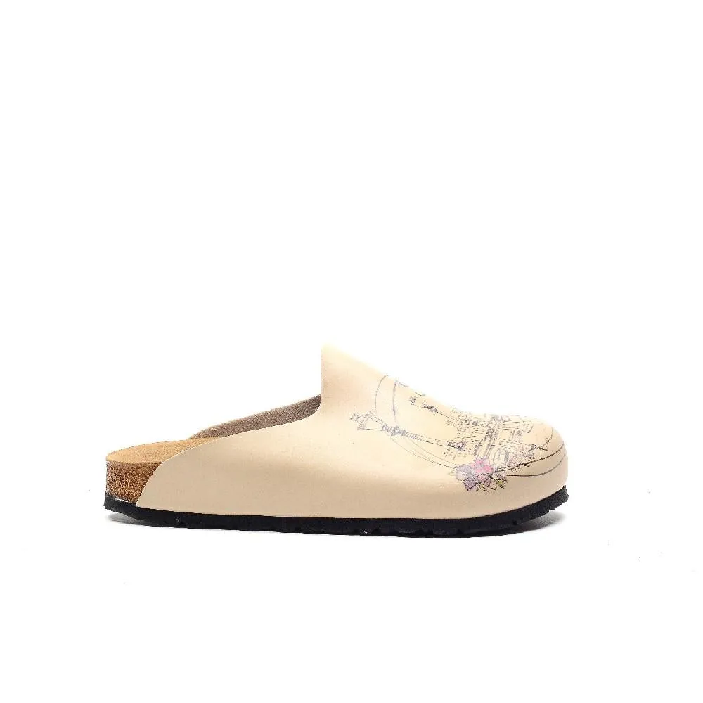 Clogs -  CAL1421