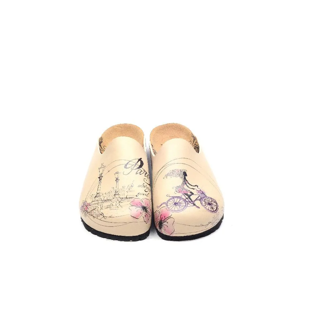 Clogs -  CAL1421