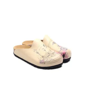 Clogs -  CAL1421