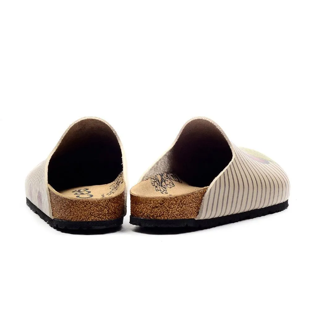 Clogs -  CAL1425