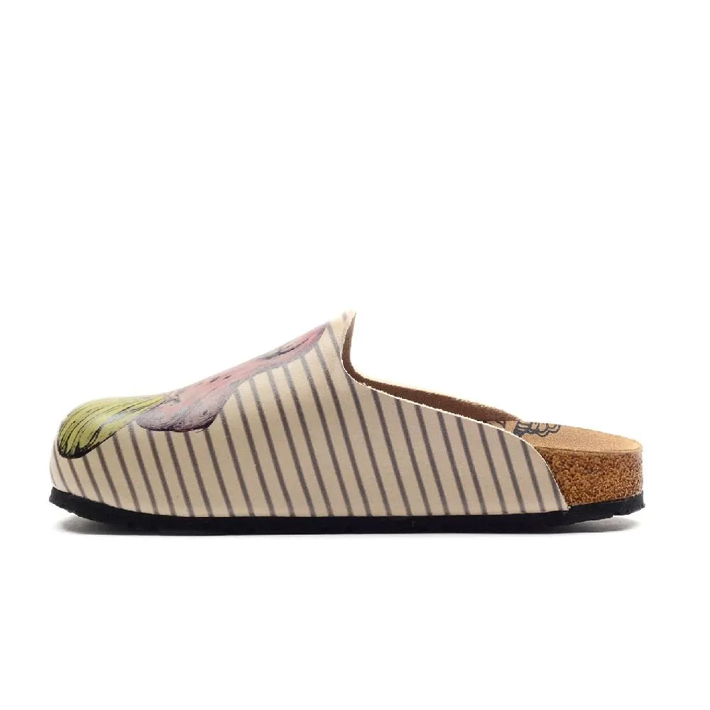 Clogs -  CAL1425