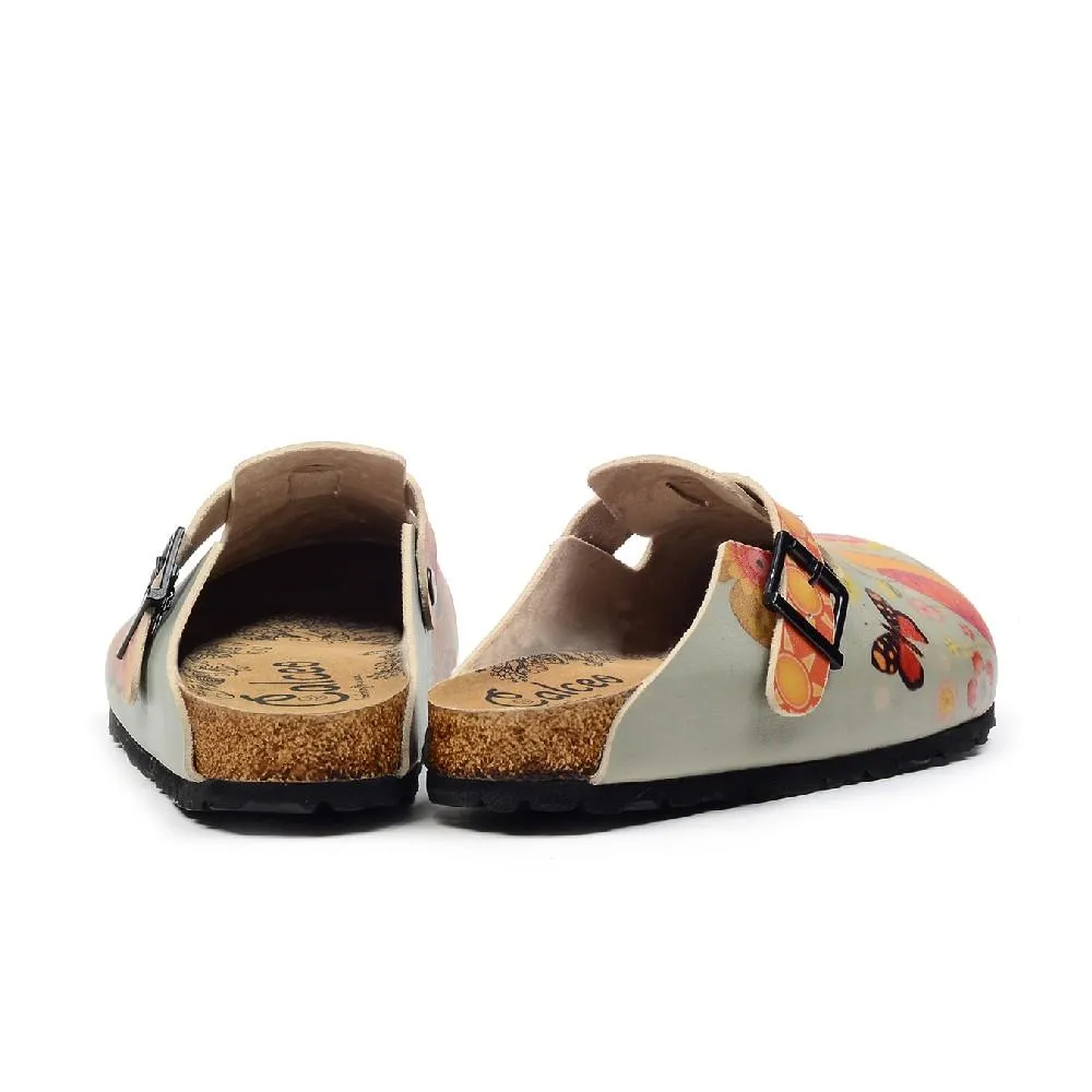 Clogs CAL3401