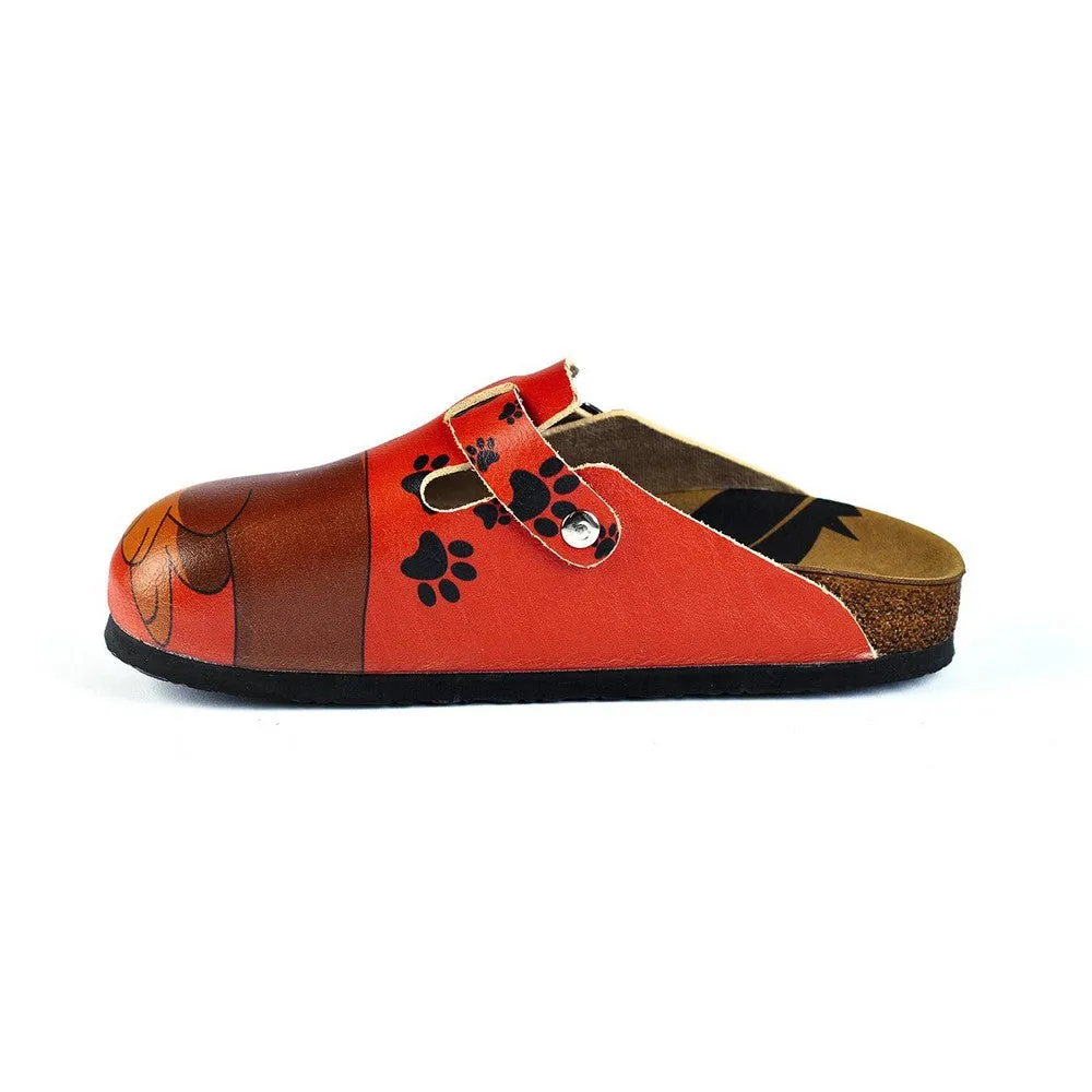Clogs CEO303