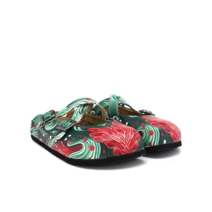 Clogs - WCAL3268