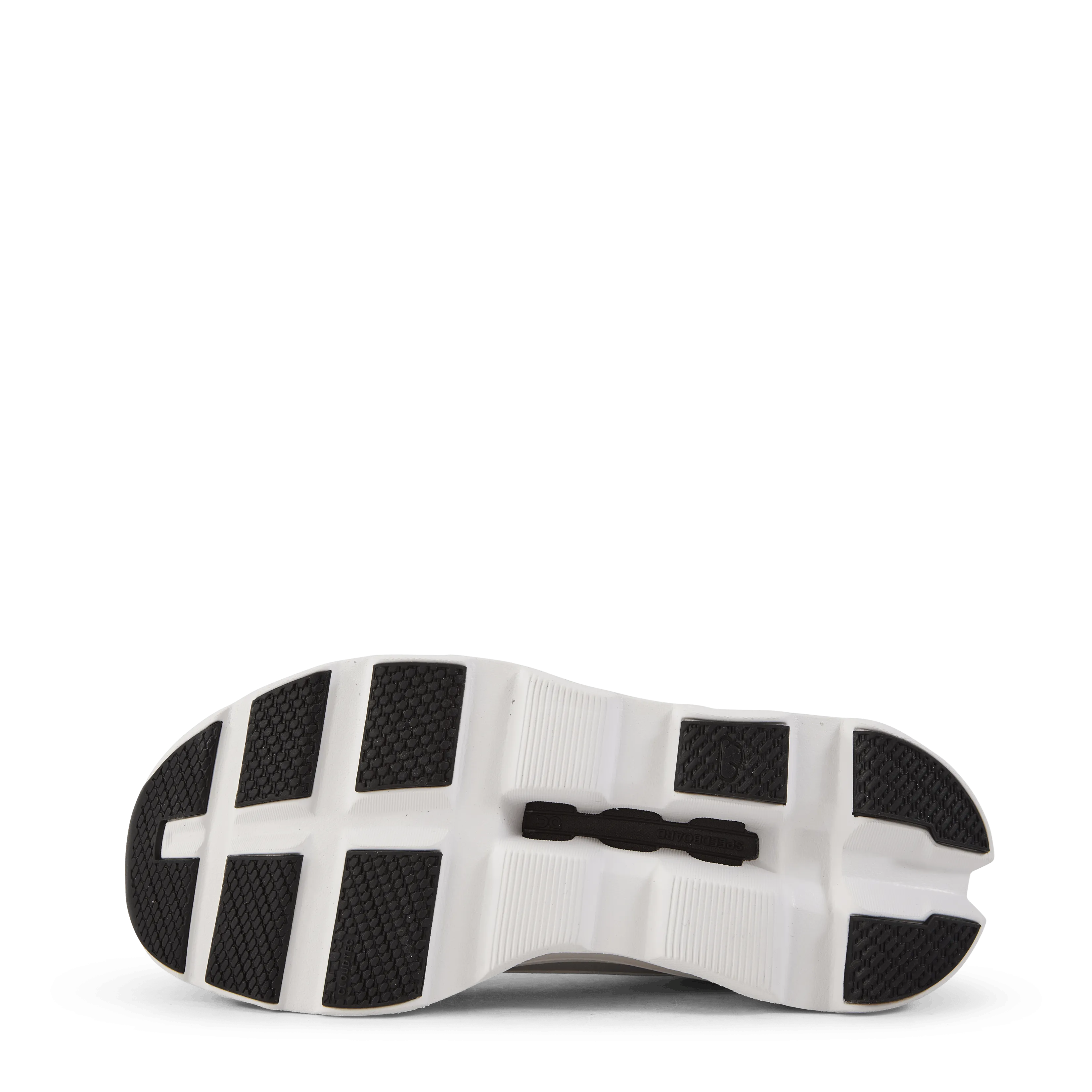 Cloudmonster W Undyed-white/white