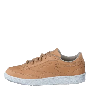 Club C 85 Ewt-hvt Khaki