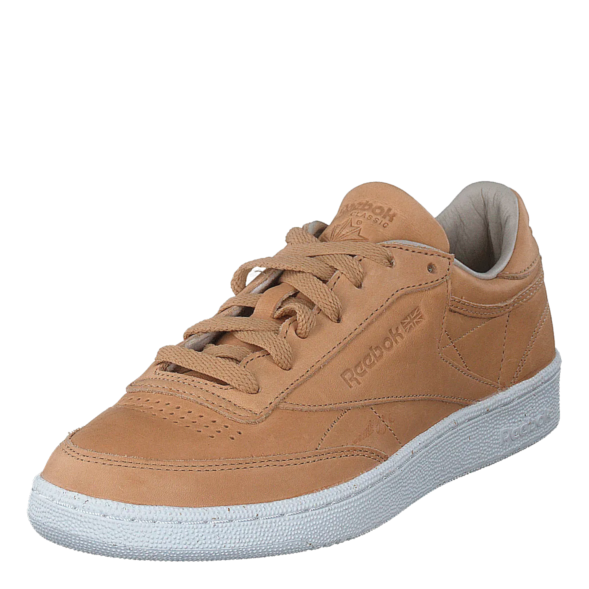 Club C 85 Ewt-hvt Khaki