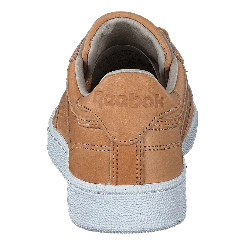 Club C 85 Ewt-hvt Khaki