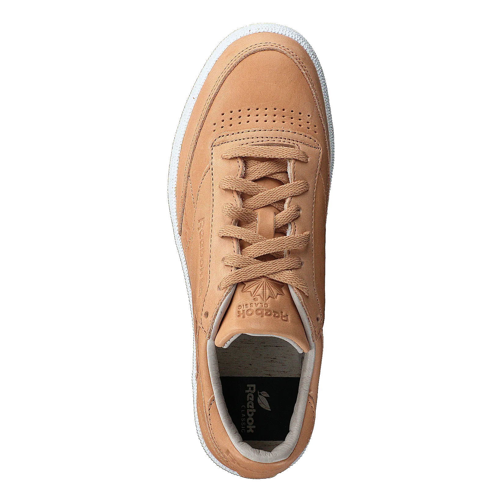 Club C 85 Ewt-hvt Khaki