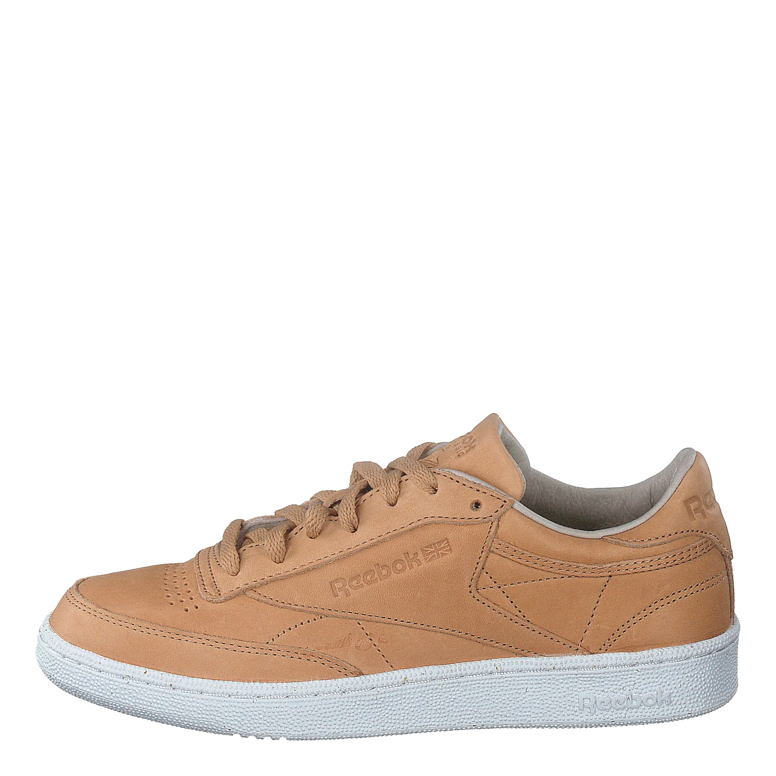 Club C 85 Ewt-hvt Khaki