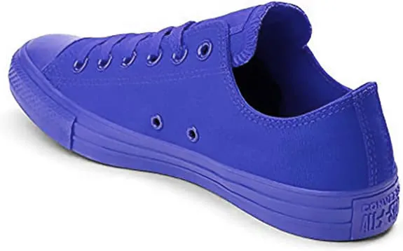 Converse Chuck Taylor All Star Rubber