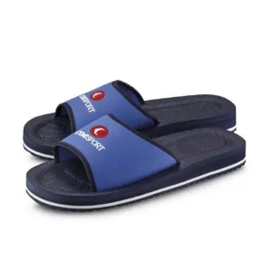 Cor Sport ciabatte uomo colore blu