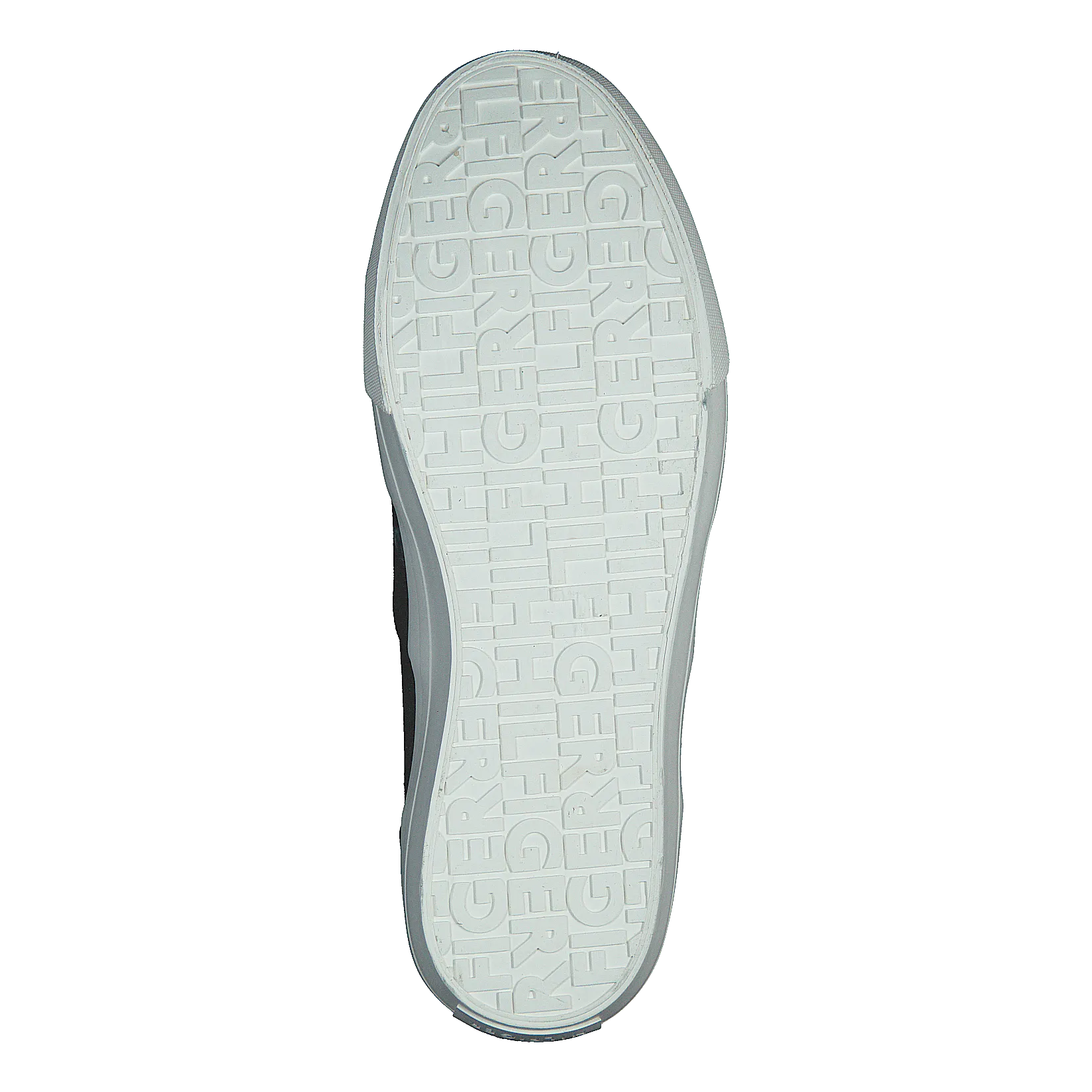 Core Oxford Twill Sneaker Army Green Rbn