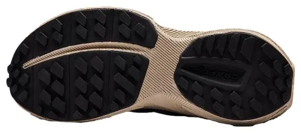 Craft Endurance Trail Shoes Women's Grey/Dark Grey