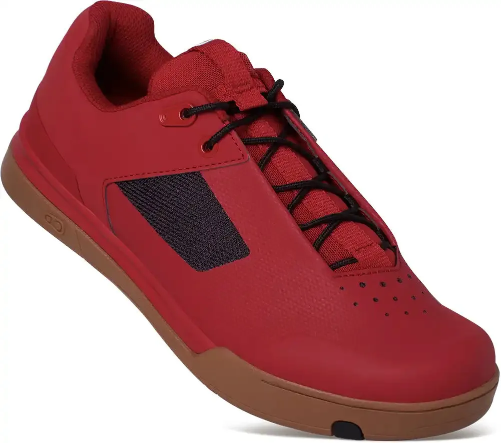 Crankbrothers Mallet Lace Pump For Piece Mens MTB Shoes