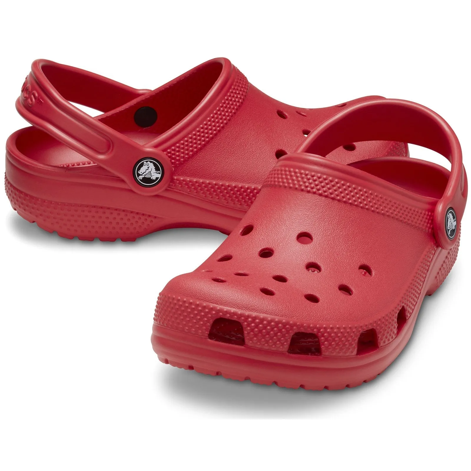 Crocs Classic Kids Clogs