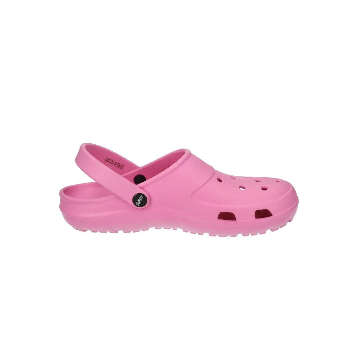 Crocs Jibbitz By Presley Clogs Rubber Pink Colour For Women