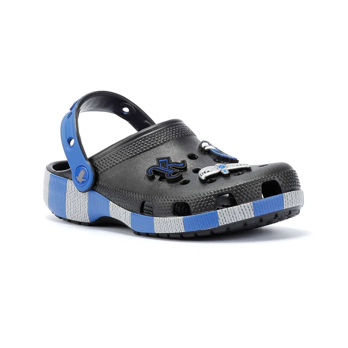 Crocs Ravenclaw Classic Kid's Blue Clogs