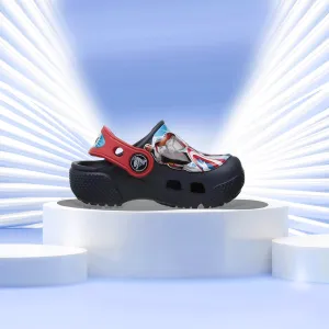 Crocs Unisex-Child Crocsfunlab Marvel Avengers Clogs
