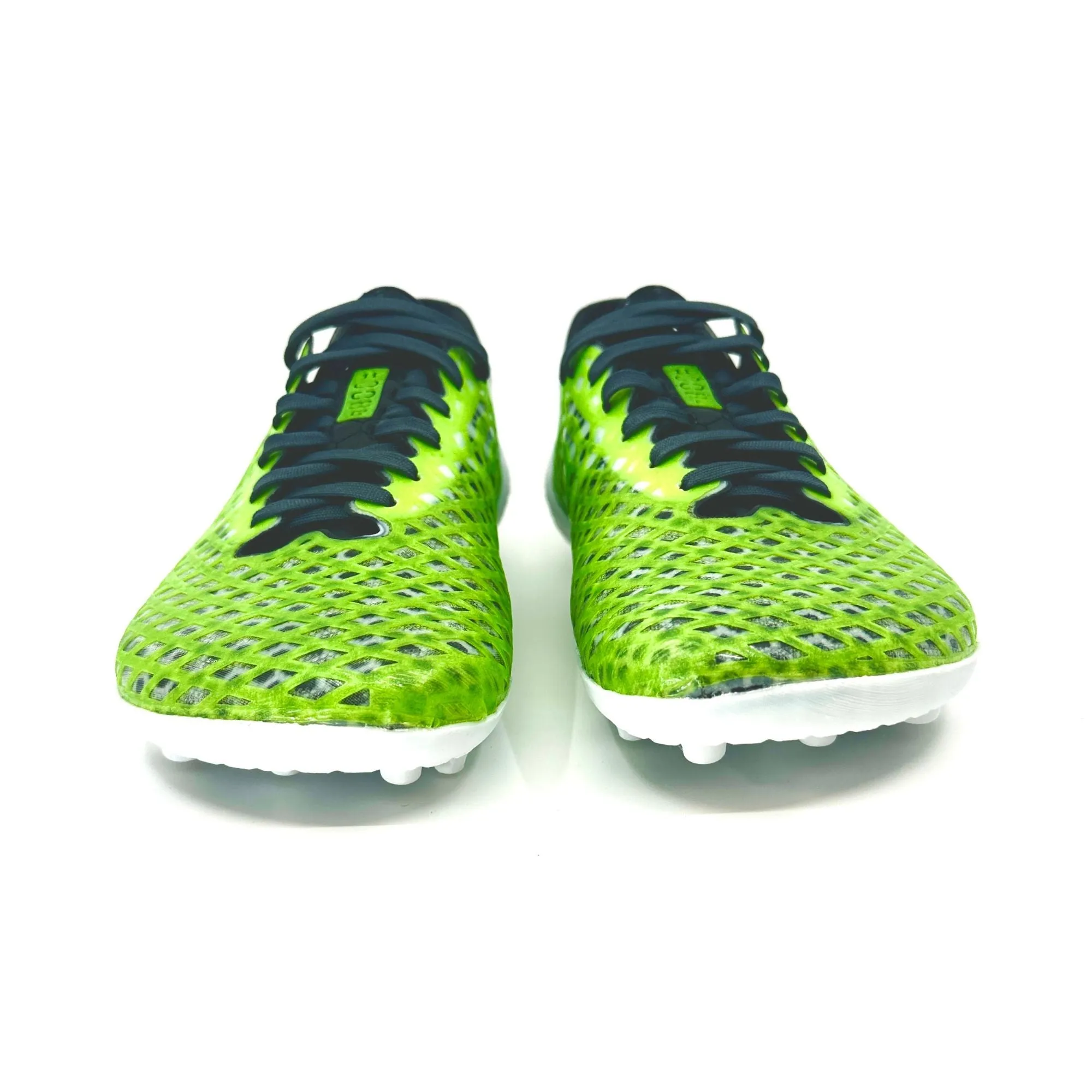 Custom Soccer Cleats - Prevolve Colors - AG Conical