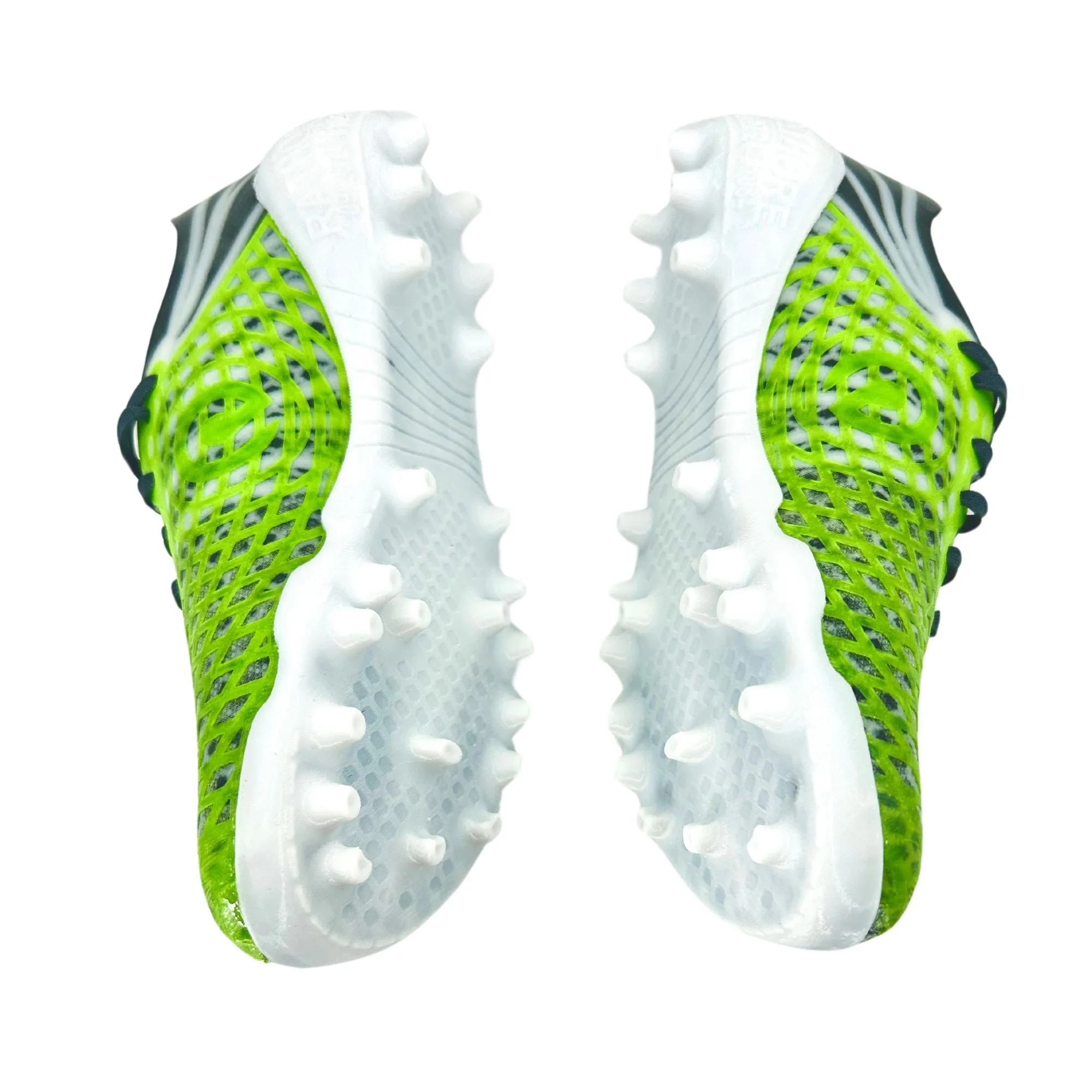 Custom Soccer Cleats - Prevolve Colors - AG Conical