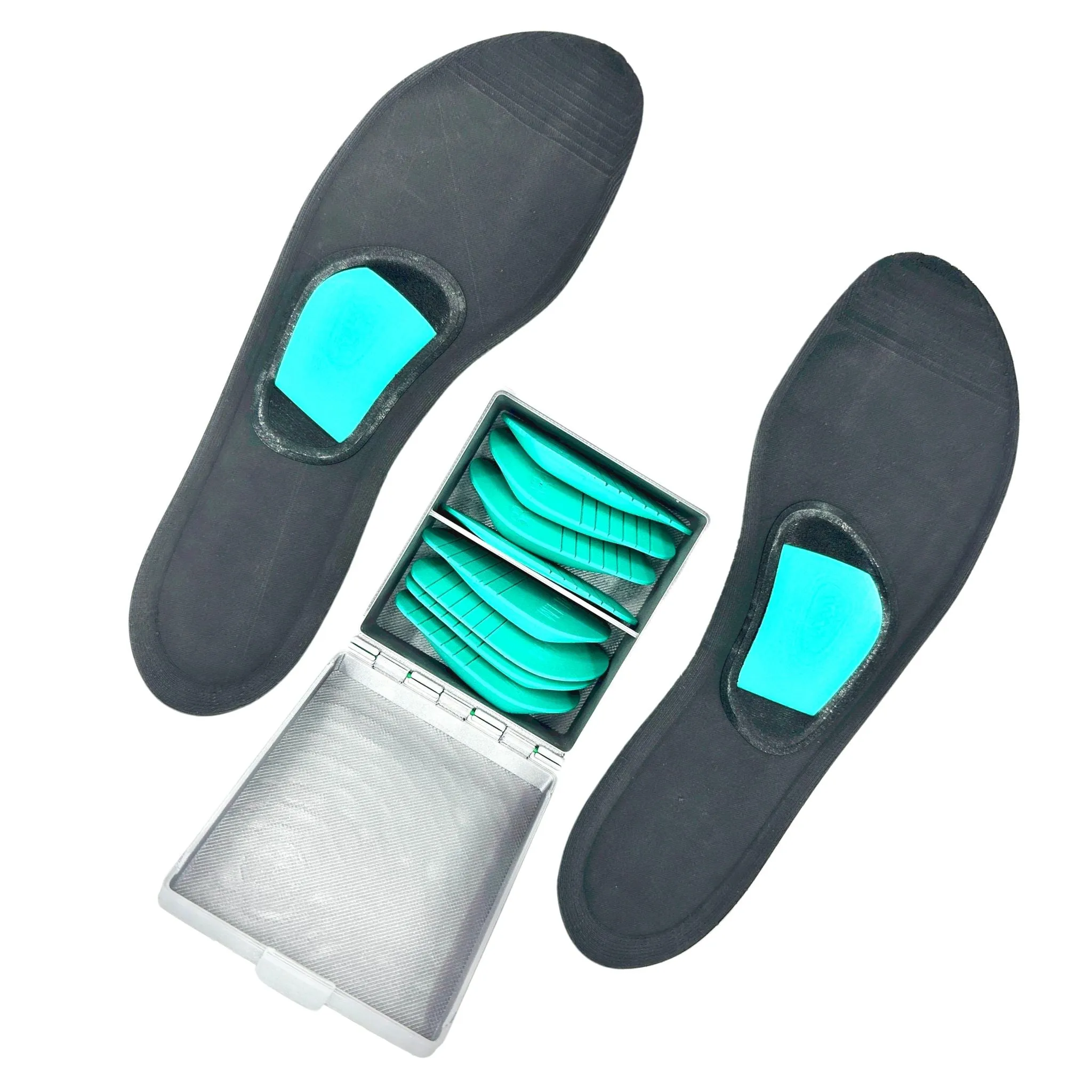 Custom Soccer Cleats - Prevolve Colors - AG Conical