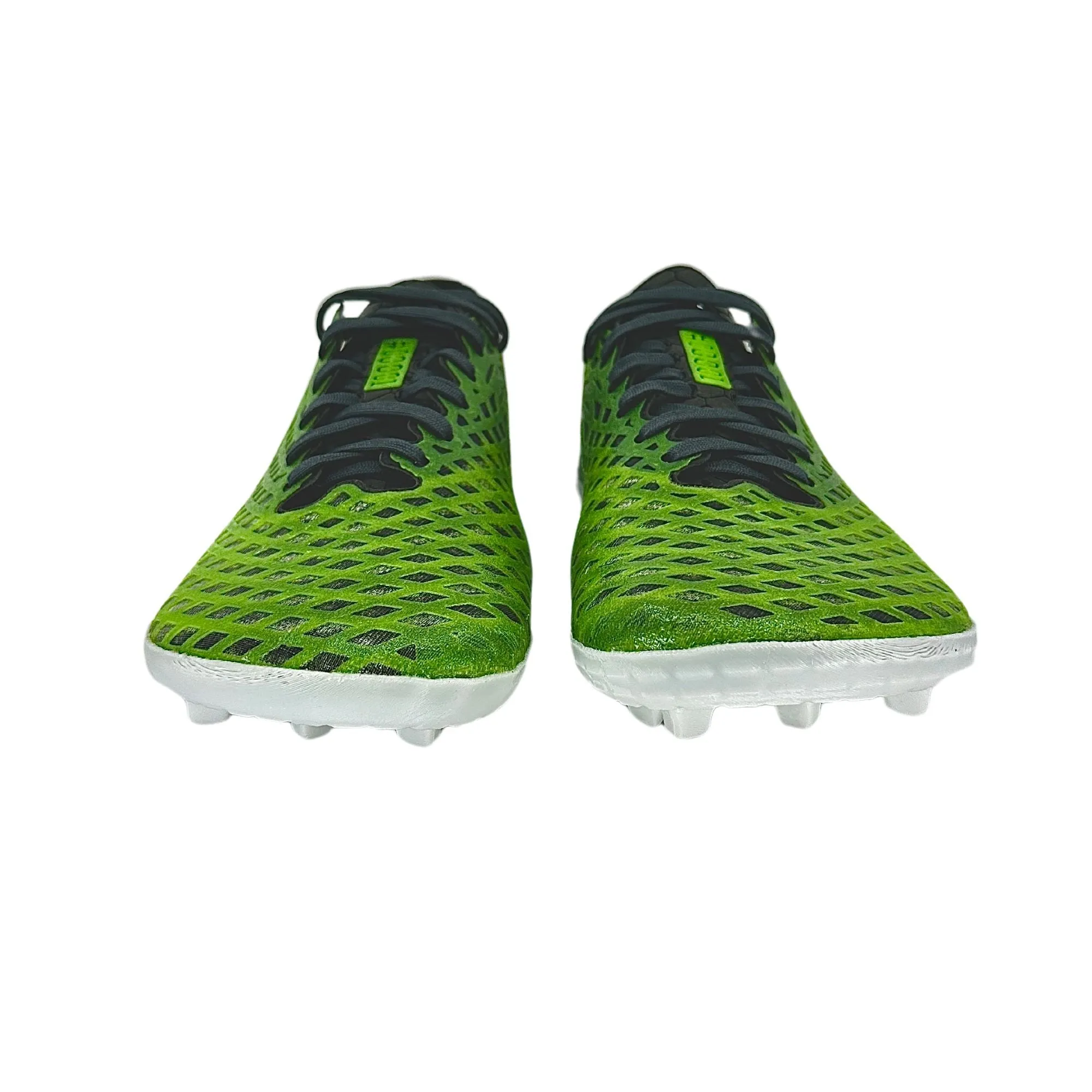 Custom Soccer Cleats - Prevolve Colors - FG Bladed