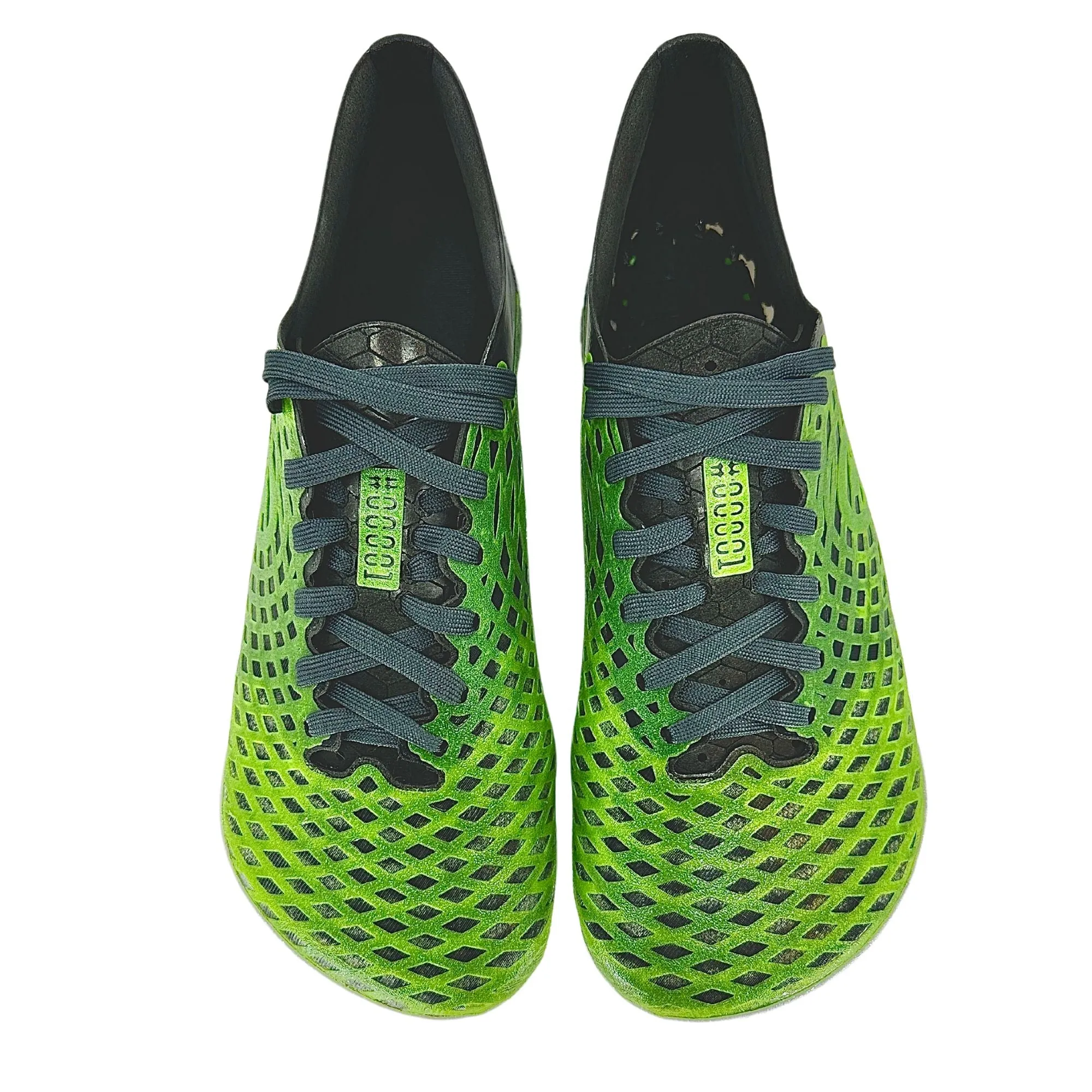 Custom Soccer Cleats - Prevolve Colors - FG Bladed