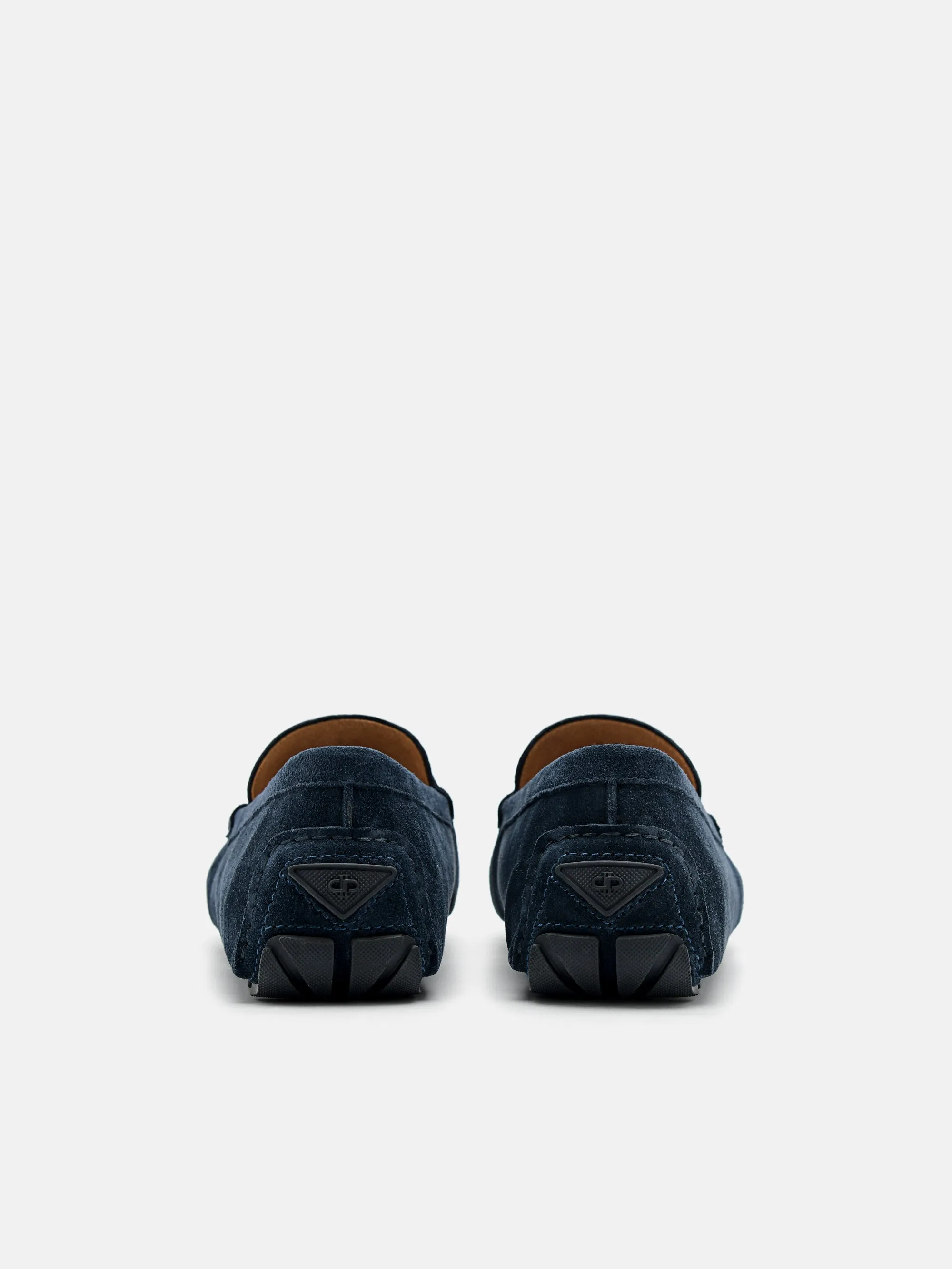 Dale Leather Horsebit Driving Shoes