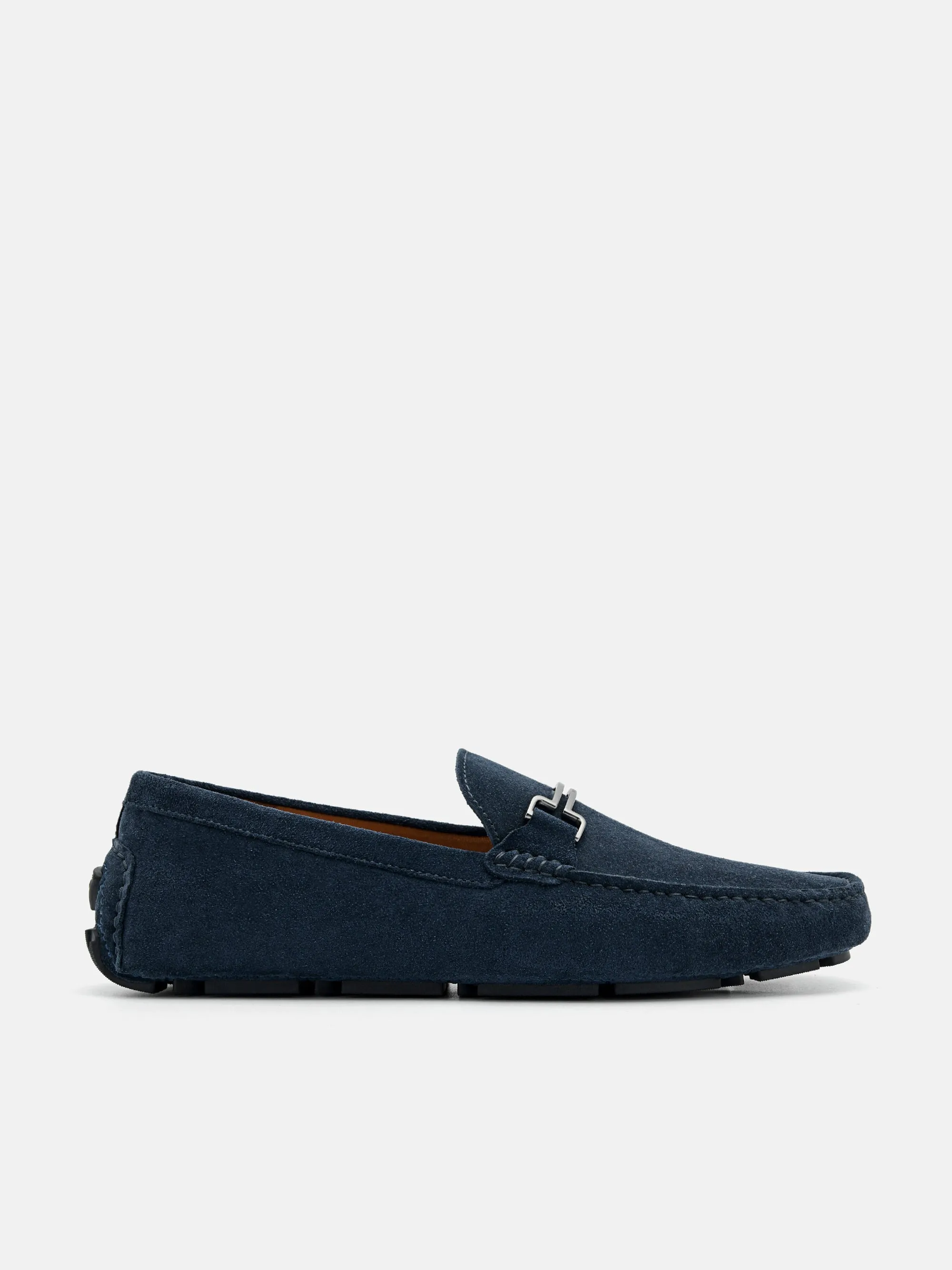 Dale Leather Horsebit Driving Shoes
