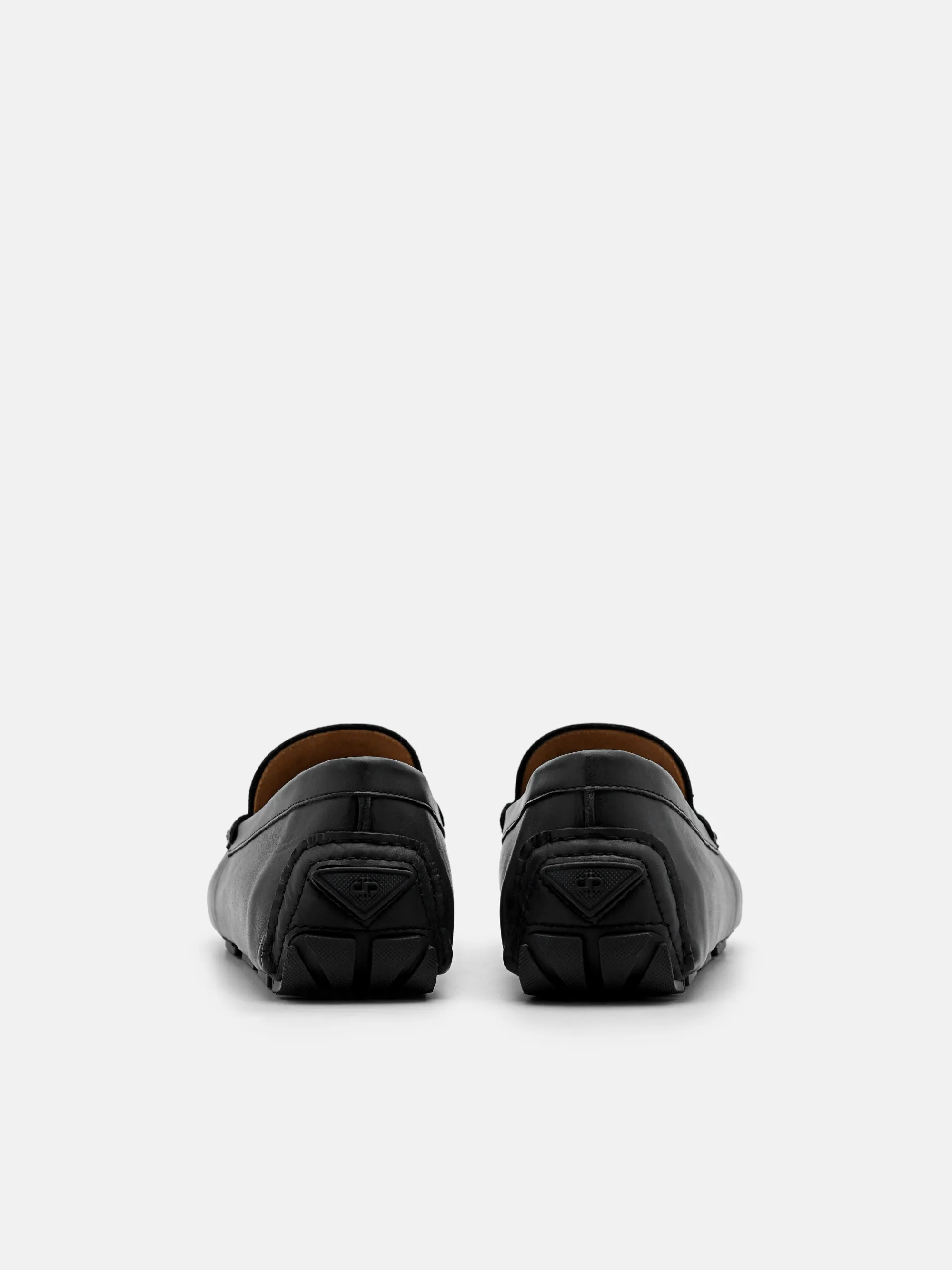 Dale Leather Horsebit Driving Shoes