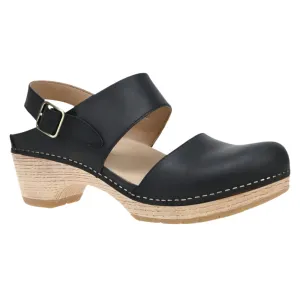 DANSKO LUCIA BLACK
