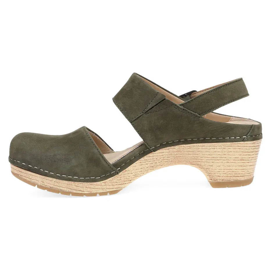 DANSKO LUCIA IVY