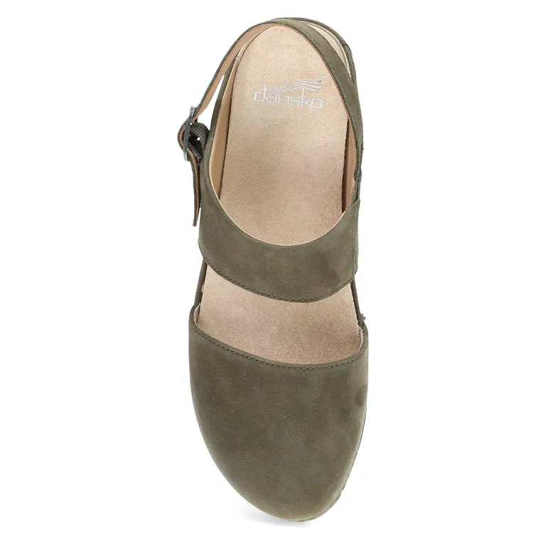 DANSKO LUCIA IVY