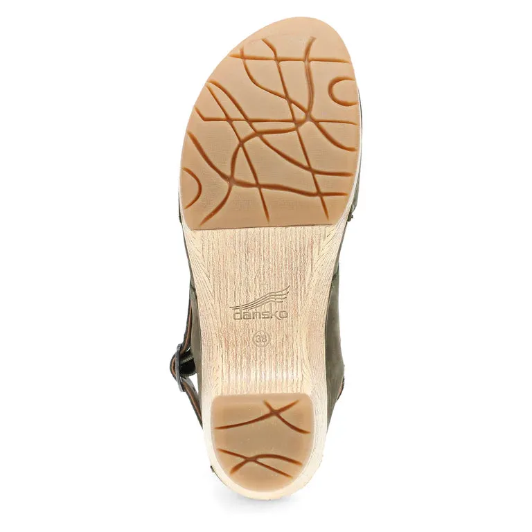 DANSKO LUCIA IVY