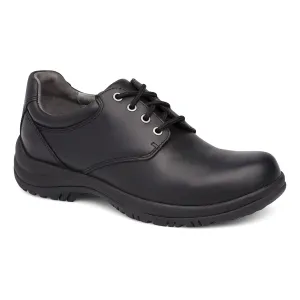 Dansko Men's Walker Lace Slip Resistant