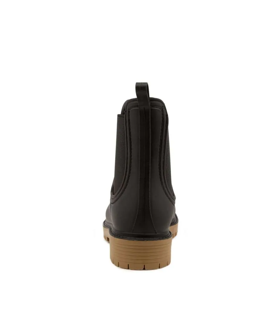 Diana Ferrari 'Laurina' - Black