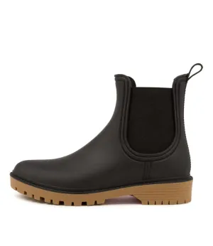 Diana Ferrari 'Laurina' - Black