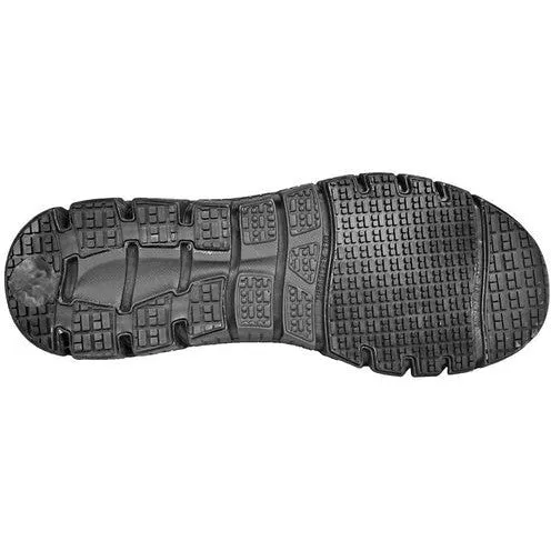 DieHard Men's Bonneville Composite Toe Slip Resist Shoe - Black DH20122