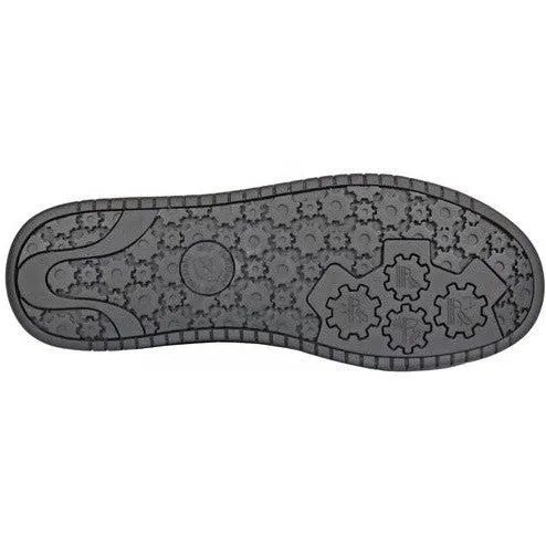 DieHard Men's Solstice Composite Toe Work Shoe - Black DH20100