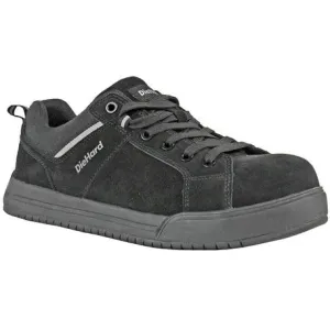DieHard Men's Solstice Composite Toe Work Shoe - Black DH20100