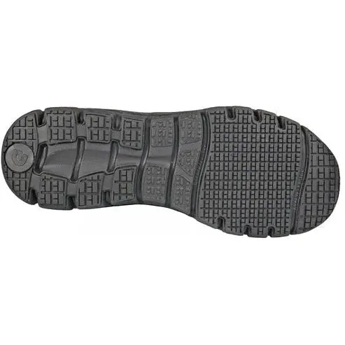 DieHard Men's Sunbird Composite Toe Work Shoe - Brown DH30205