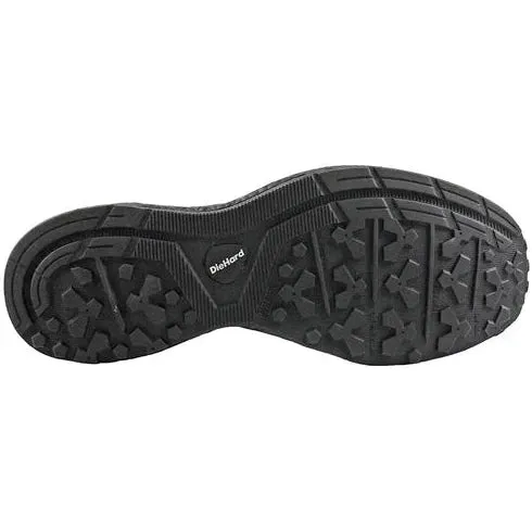 DieHard Men's Torrent Soft Toe Slip Resist Shoe - Black DH30100