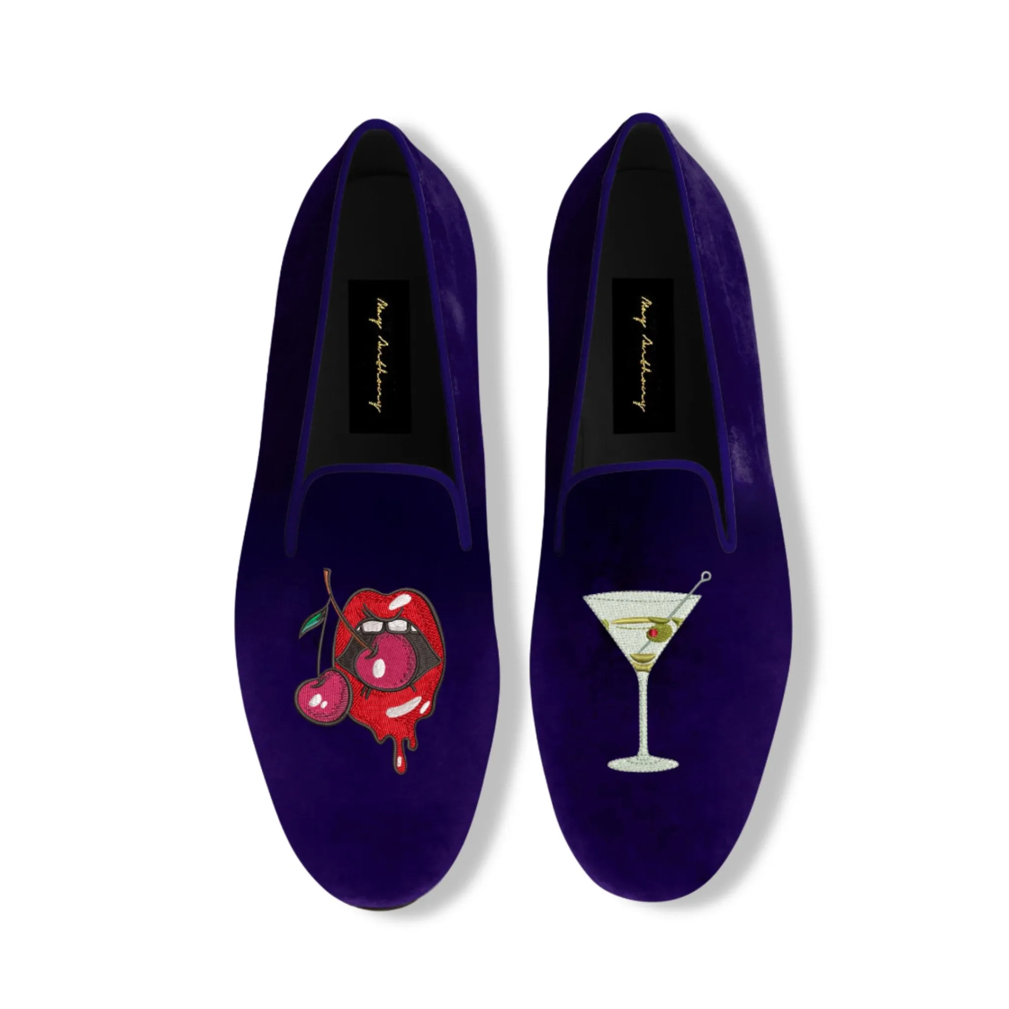 Dirty Martini