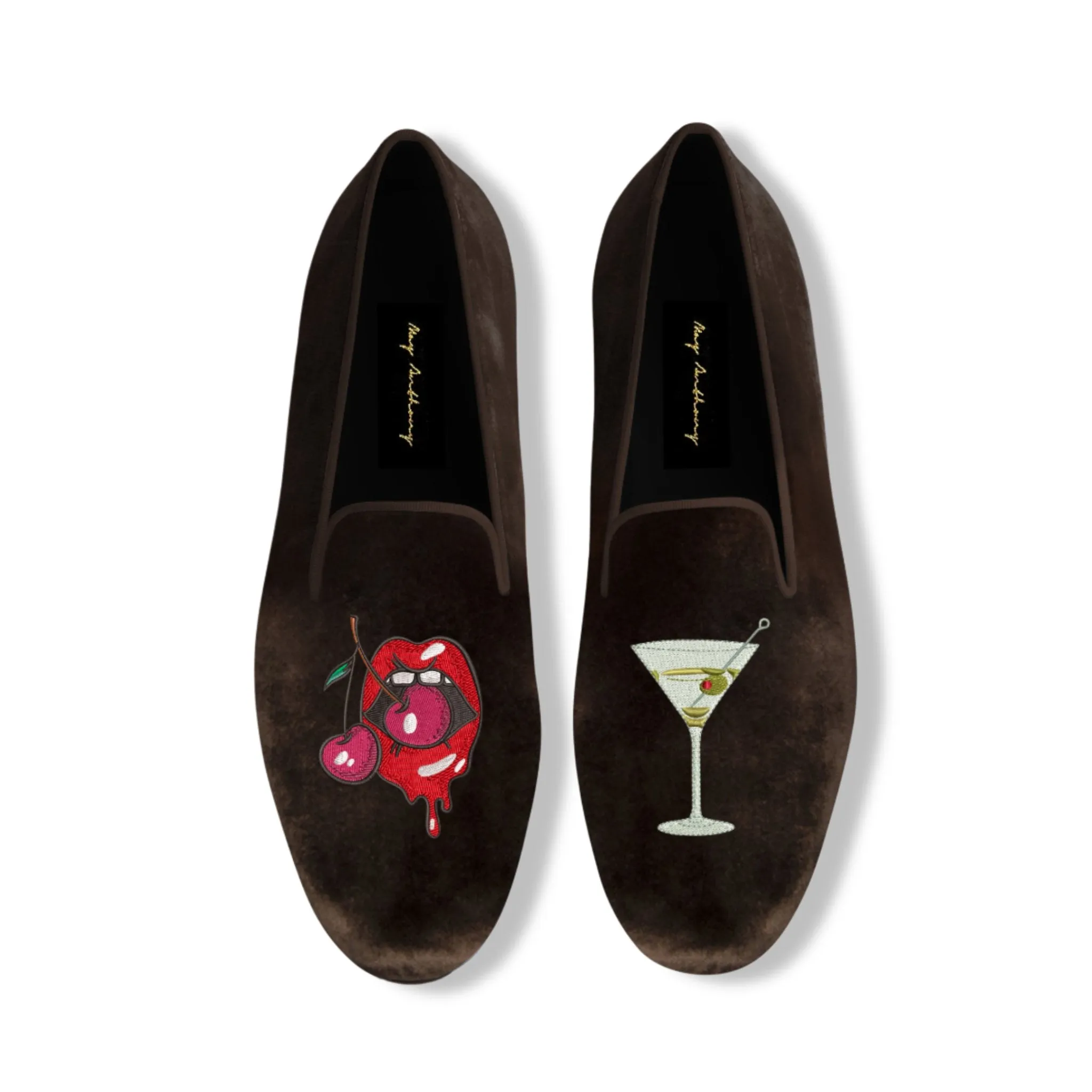 Dirty Martini